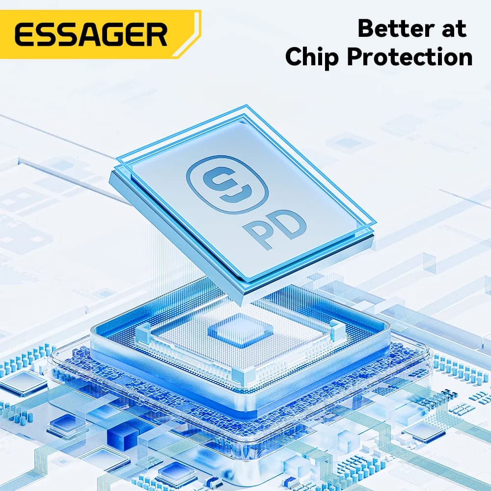 Καλώ Δεδομένων & Γρήγορης Φόρτισης USB-C σε Lightning 29W